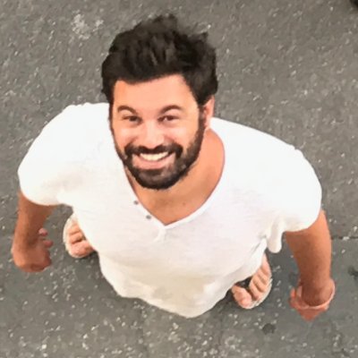 jzrk's profile picture. Tech & startup enthusiast | Web3 and smart contract stuff | Father of one