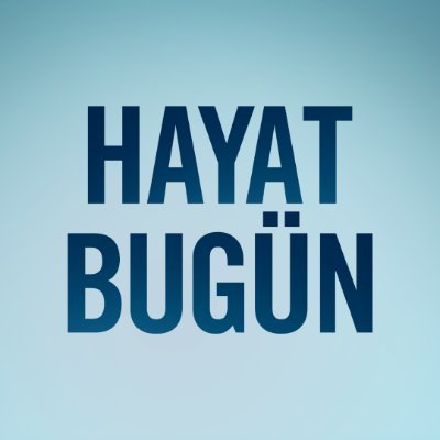 hayatbugundizi Profile Picture