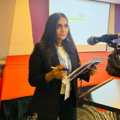 VaishyaSandhya's profile picture. Dreamer, doer, and believer in the extraordinary. Let's challenge the status quo, break barriers, and create a future that exceeds all expectations.