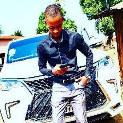 Kamara3P's profile picture. 