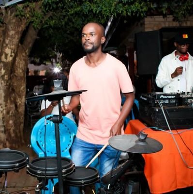 I'm good guy who loves his family and music