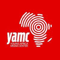 Young Africa Media Center (@yamc_online) 's Twitter Profile Photo Young Africa Media Center (@yamc_online) 's Twitter Profile Photo