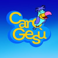 Caro Gesù (@carogesutv2000) 's Twitter Profile Photo