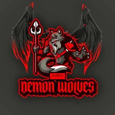 🎮 Cuenta Oficial @DemonsWolves eSports 📩 - Contacto demonswolvescontacto@gmail.com 📸 - Instagram https://t.co/1I9czXjJTD… #fearthewolf 👹🐺