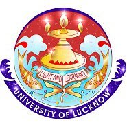 OFFICIAL TWITTER OF UNIVERSITY OF LUCKNOW ALUMNI FOUNDATION