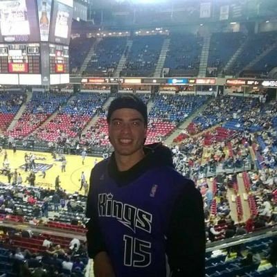 PT_no_5's profile picture. Carlton Blues
Sacramento Kings