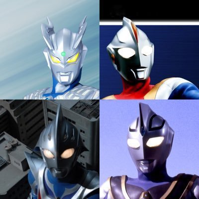 ウルトラマン好きなオタクです。よろしくお願いしますm(_ _)m お気軽にお声掛け、フォローしていただいて大丈夫です。