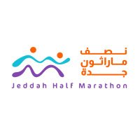 Jeddah Half Marathon (@jeddahmarathon) Twitter profile photo