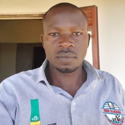 agabamichal337's profile picture. 