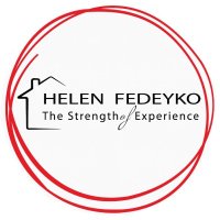 Helen Fedeyko(@helenfedeyko) 's Twitter Profile Photo