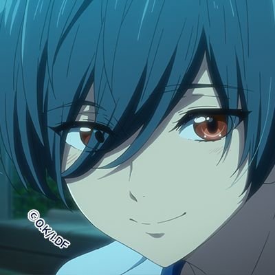 ⚠返信遅/テニプリ白石蔵ノ介、Free!桐嶋郁弥、sideMピエール(Beit)漣秀P、刀剣乱舞今剣薄緑、FGOエドモン、Eden日和、青監豹馬、🌈🕒️…🐙🌟👻🔪🐟️🍴/商業BLを雑多に読むが癖ヘキがあります/うちやまこうきといせゆうりは健康に良い