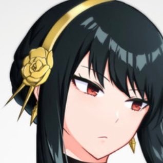 tsukinoyoruu's profile picture. 楽しいものを見つけたい！マンガやアニメが大好き✨ #スパイファミリー のヨルから名付けました。amazonアソシエイト参加中