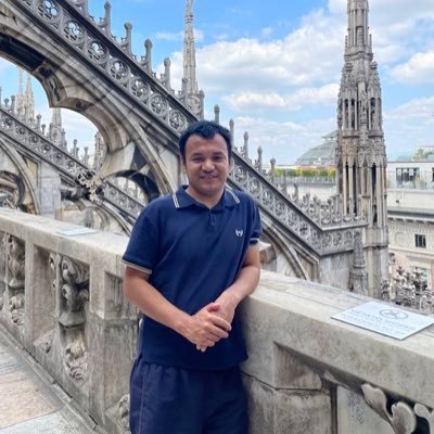 Ph.D. in International Relations. Following is my Medium account. https://t.co/RT9C4zNutT
#StopHazaraGenocide