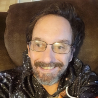 Steven Blessinger (@evensteven52) 's Twitter Profile