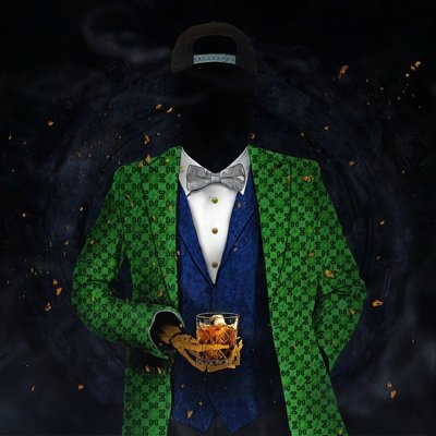 Cryptocurrency investor since 2014.
Diamond Hands Long Term
