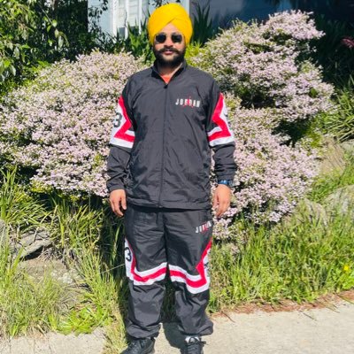 Subkarmnjeet Singh