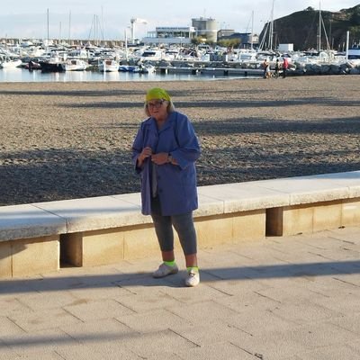 MariaGarriga14's profile picture. 