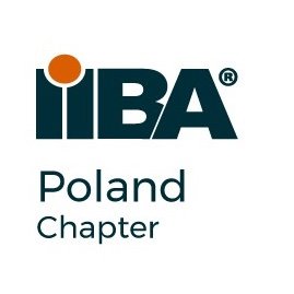 The IIBA Poland Chapter connects people who share a common passion for analysis and analytics.