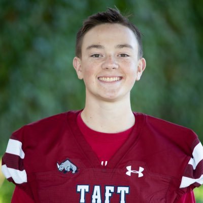 DannySchnaars's profile picture. Denison