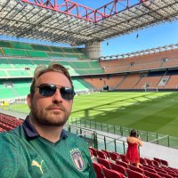 Nick Daniells (@nickdaniells1) 's Twitter Profile