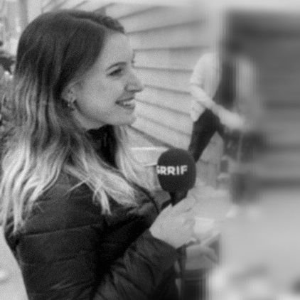 Cécile Détraz Profile