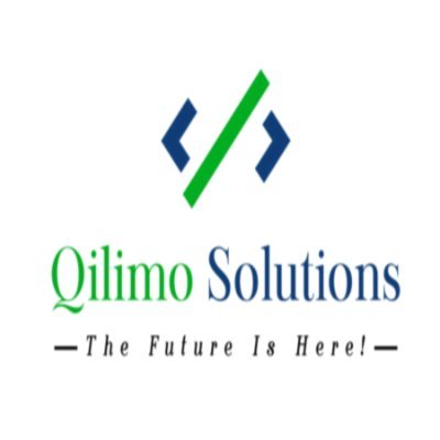 Software Development Company Contact Us E: info@qilimo.co.ke  Tel:(254) 737- 245-155