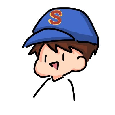 uJoOqVO3ocw9AAW's profile picture. 作曲する人です。
やきゅうすきすきすとらゔぃんすきー