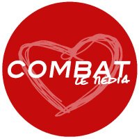 Combat le média (@combatlemedia) 's Twitter Profile