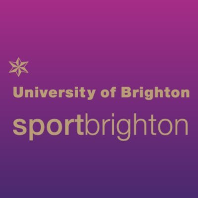 Sport Brighton is the sport and recreation service of the University of Brighton. Home of the Brighton Panthers