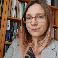 Aleksandra Kuczyńska-Zonik(@kuczynska_zonik) 's Twitter Profile Photo