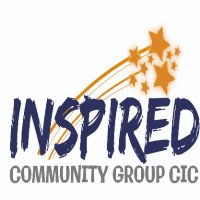 Inspired Community Group CIC(@InspiredCIC) 's Twitter Profile Photo