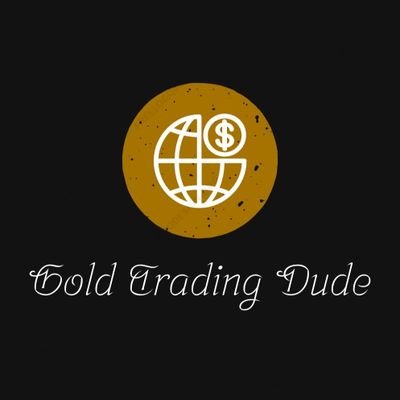 GOLD TRADING DUDE 🥇