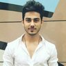 Vivek_Da1's profile picture. .