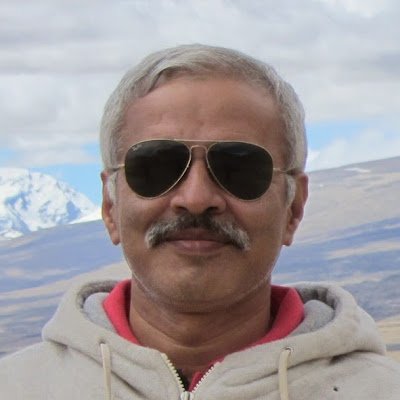 venkapd's profile picture. 