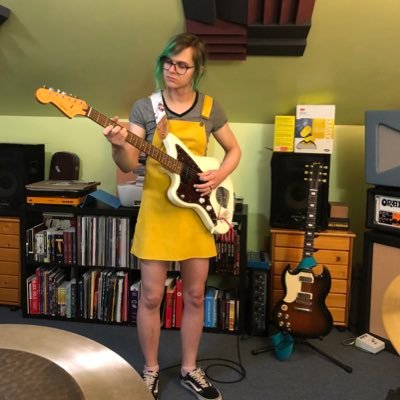 she/her 🎸🎤|tiff:@beatsbytofu🥁| listen: https://t.co/D41Y9ID1Am