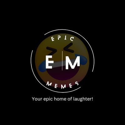 Your epic home of laughter.