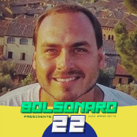 Carlos Bolsonaro 2️⃣2️⃣(@CarlosBolsonaro) 's Twitter Profile Photo