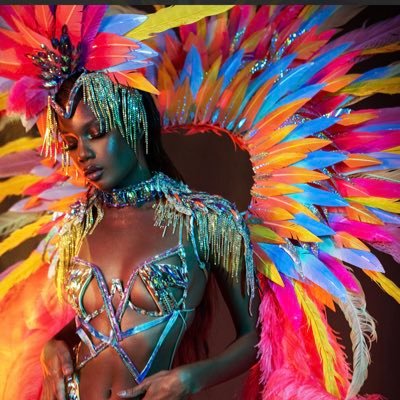 🪡 Creator of @lilanikole. 👘Costume & Carnival Designer 👗Wardrobe Stylist