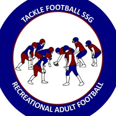 🏈Tackle Football Small Sided Games for Adults 🏈Recreational Level 🏈Needs 8 Players to Play