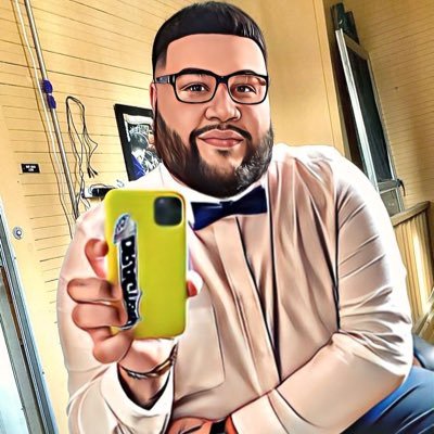 Kiko_Fades's profile picture. 