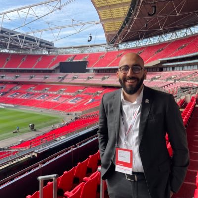 ali_shash's profile picture. PM @statsbomb Sports & Tech Enthusiast ⚽ = 🔫 Arsenal 🎾 = 🐂 Rafa (This is mainly a sports commentary account, views are my own)