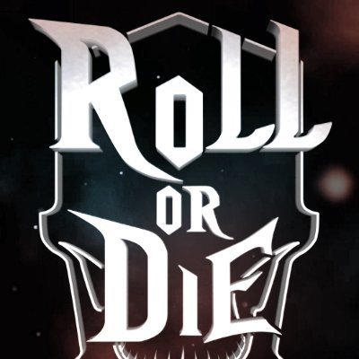 L'émission interactive de JDR dans laquelle VOUS avez votre mot à dire!
Ytube : https://t.co/JZpSoZOK9G
Twitch : https://t.co/WbDDh8rCR5