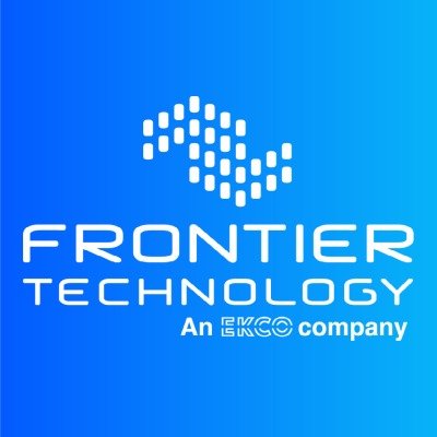 Frontier Technology - an Ekco company