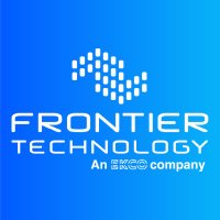 Frontier Technology - an Ekco company (@frontier_tech) Twitter profile photo