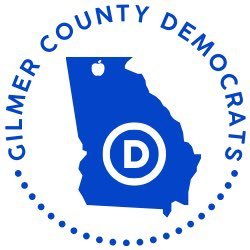 The Gilmer County Democratic Committee is an official committee of the Georgia Democratic Party, ensuring Dems in Gilmer County have a strong voice. Join us!