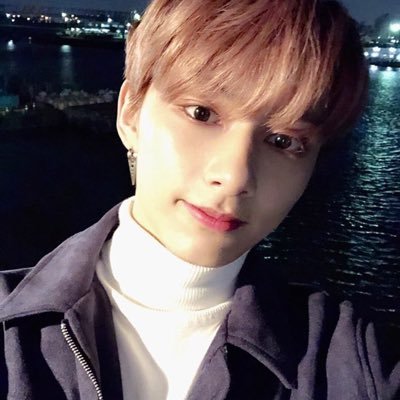 #문준휘 너는 고양이 나는 집사 #기리기리_간직할게