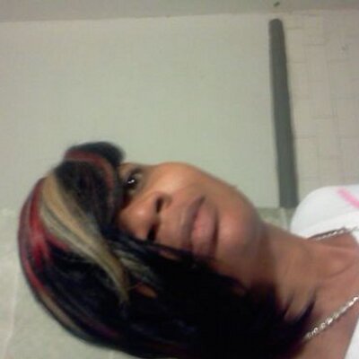 Profile Picture of Paulette Mcgill (@_strawberry69) on Twitter