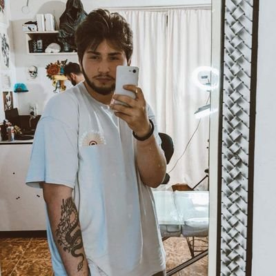 NoDeXxX1's profile picture. "Electronic Generations"