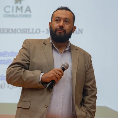 Ingeniero en ecología, maestría desarrollo forestal sustentable, director @CimaAmbientales, #especialistasenminería #trabajandoconlosmejores CUU HMO MZN 🇲🇽