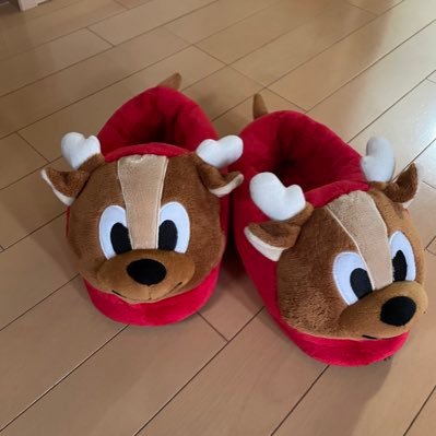 93年からアントラーズが大好きな滋賀県民。愛犬はマルプー。20年ぐらい前に大野俊三に握手してもらってから鹿熱アップ!無言フォロー失礼します🦌 よろしくお願いします^_^2024年からレイラック滋賀も応援始めました。
